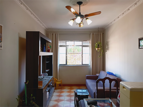 Venda Apartamento Santos Macuco 1