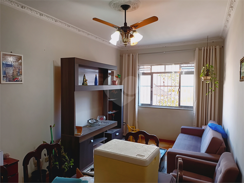 Venda Apartamento Santos Macuco 1