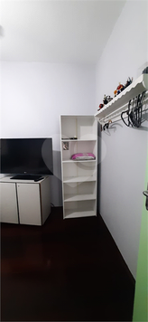 Central Park Residence