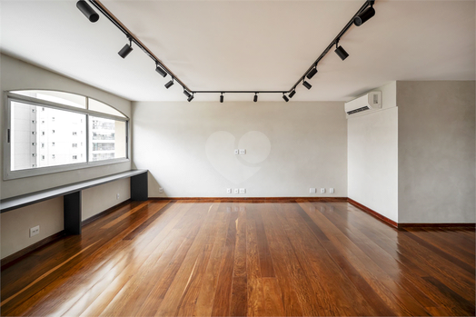 Venda Apartamento São Paulo Bela Vista 1