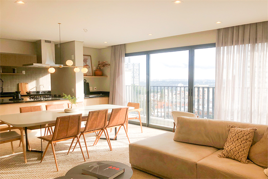 Venda Apartamento São Paulo Jardim Vera Cruz 1