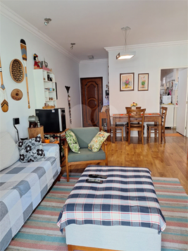 Venda Apartamento São Paulo Vila Polopoli 1