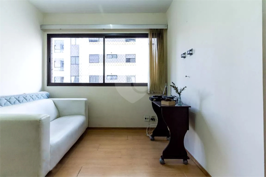 Venda Apartamento São Paulo Indianópolis 1