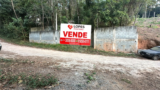 Venda Terreno Mairiporã Samambaia 1