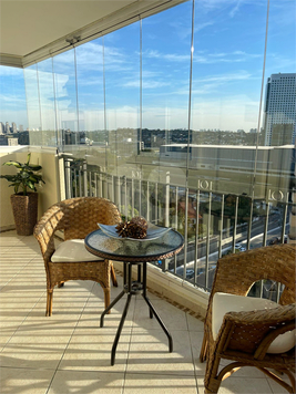 Aluguel Apartamento São Paulo Pinheiros 1