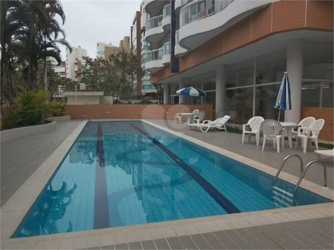 Venda Apartamento Bertioga Riviera 1