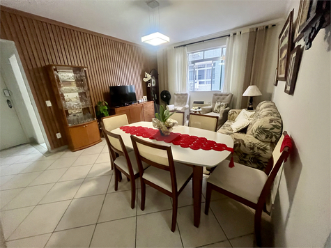 Venda Apartamento Santos Embaré 1