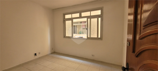 Venda Apartamento Santos Boqueirão 1