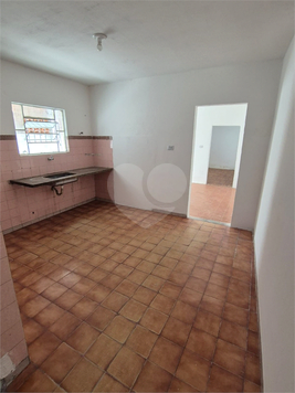 Venda Casa São Paulo Vila Formosa 1