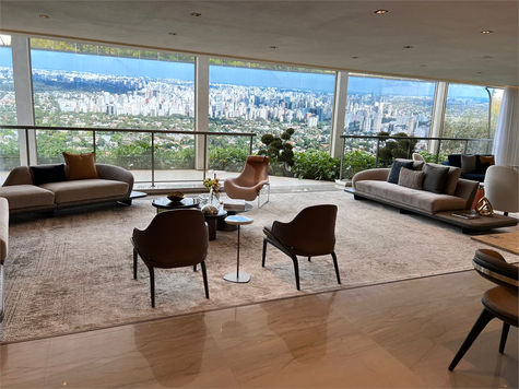 Venda Apartamento São Paulo Pinheiros 1