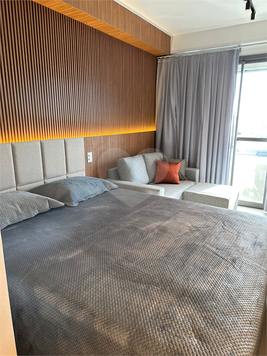 Aluguel Apartamento São Paulo Vila Olímpia 1