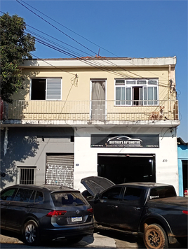Venda Terreno São Paulo Parque Casa De Pedra 1