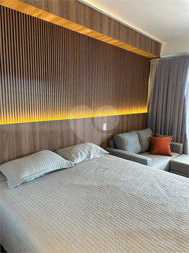 Aluguel Apartamento São Paulo Vila Olímpia 1