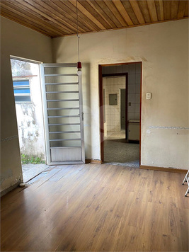 Venda Casa São Paulo Parque Peruche 1
