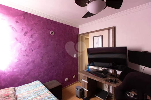 Venda Apartamento São Paulo Vila Esperança 1
