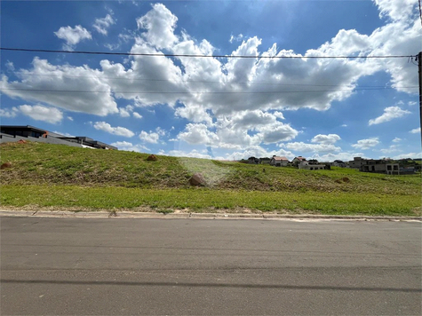 Venda Loteamento Indaiatuba Parque Residencial Indaiá 1