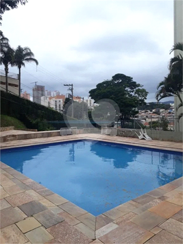 Venda Apartamento São Paulo Vila Celeste 1