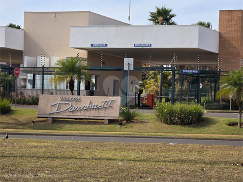 Venda Condomínio São Carlos Jardim Jóckei Club A 1