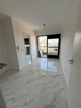 Venda Apartamento São Paulo Carandiru 1