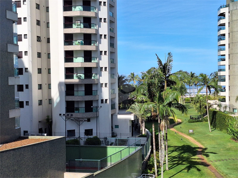 Venda Apartamento Bertioga Riviera 1