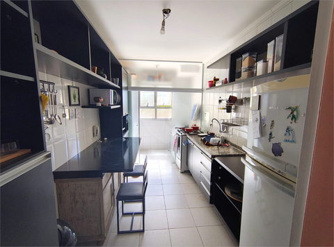 Venda Apartamento Jundiaí Medeiros 1