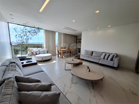 Venda Apartamento Vitória Mata Da Praia 1