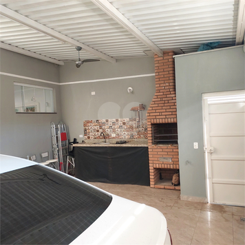 Venda Casa Piracicaba Água Branca 1