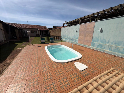 Venda Casa Lençóis Paulista Jardim Itamaraty 1