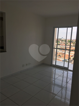 Venda Apartamento Limeira Jardim Esmeralda 1
