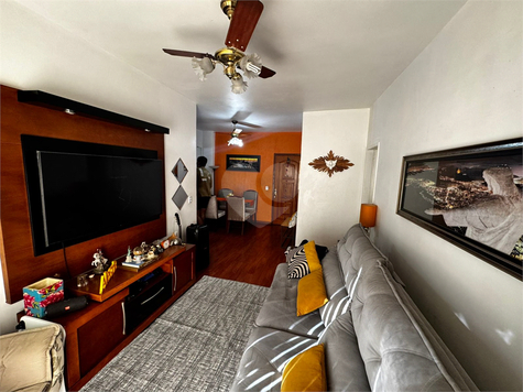 Venda Apartamento Rio De Janeiro Vila Isabel 1