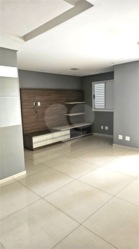 Venda Apartamento São Paulo Vila Paulo Silas 1