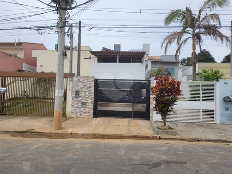 Venda Casa Mogi Das Cruzes Vila São Paulo 1