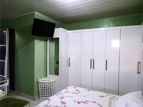 Venda Casa Mogi Das Cruzes Vila Áurea Maria 1