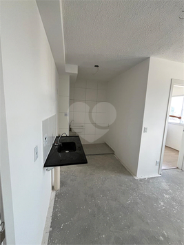 Venda Apartamento São Paulo Brás 1