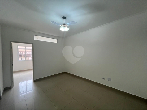Aluguel Apartamento Santos Boqueirão 1