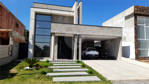 Venda Condomínio Vargem Grande Paulista Mariápolis Ginetta 1