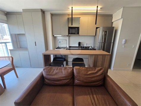 Aluguel Apartamento São Paulo Vila Clementino 1