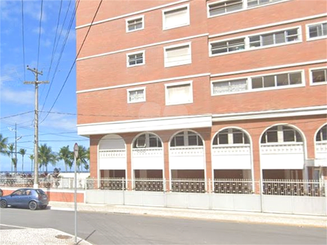 Aluguel Apartamento Praia Grande Guilhermina 1