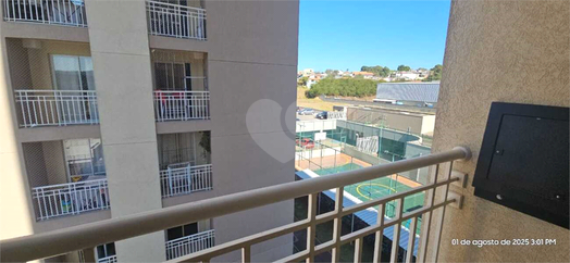 Venda Apartamento Itupeva Jardim Da Mina 1