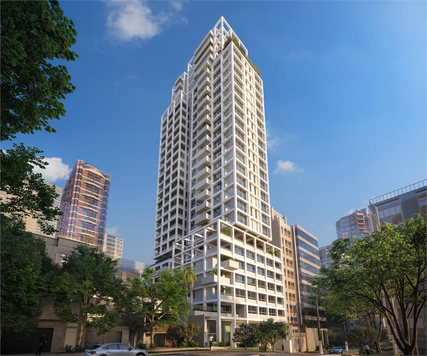 Venda Studio São Paulo Pinheiros 1