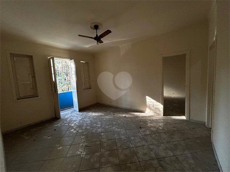 Aluguel Apartamento Rio De Janeiro Tijuca 1