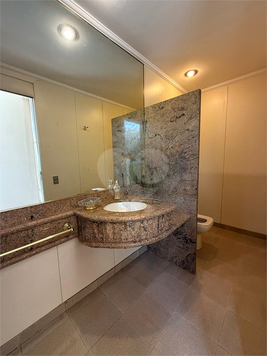 Edifício Roland Garros