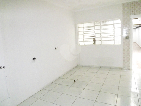 Aluguel Casa São Paulo Saúde 1