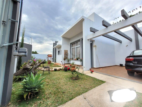 Venda Casa Atibaia Jardim Estância Brasil 1