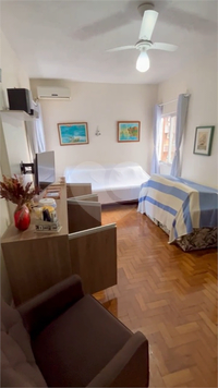 Aluguel Apartamento Santos José Menino 1