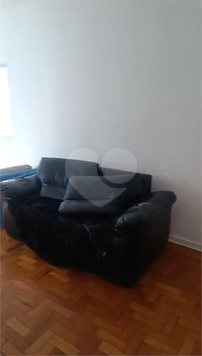 Aluguel Apartamento Santos José Menino 1
