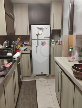 Venda Apartamento Jundiaí Residencial Terra Da Uva 1