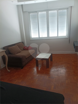Aluguel Apartamento São Paulo Bela Vista 1