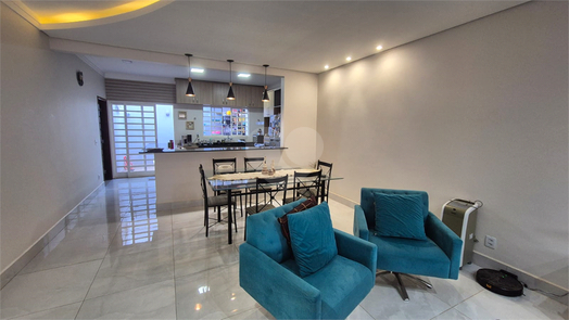 Aluguel Condomínio Limeira Parque Residencial Roland 1