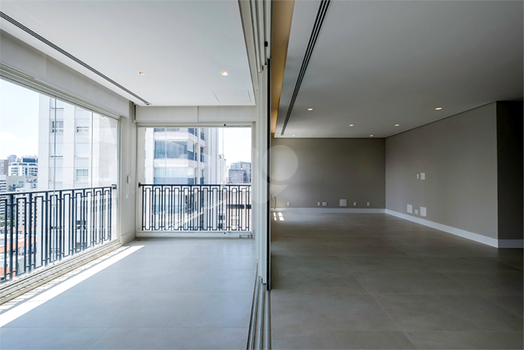 Aluguel Apartamento São Paulo Vila Olímpia 1